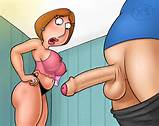 Family Guy Porn Hentai Porn Lois Family Guy Chris