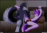 Gay Furry Comics Gallery 2