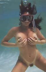 PICS of Underwater Girls