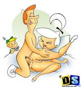 The Jetsons Sex