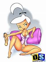 The Jetsons toon Sex pics