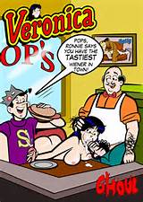 Archie, Betty, Veronica Naked and Fucking 2 - archies10.png