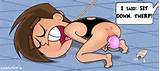 Timmy Turner Porn Cosmo Fairly Oddparents Fairycosmo Rule #4 | 966 x ...