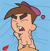 Timmy Turner Porn Pics Fairly Oddparents Cfe Timmy Turner Red Feather