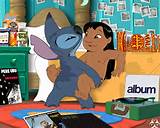 Lilo And Stitch Porn