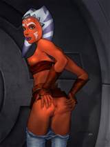 ahsoka tano porn xxx toons dev