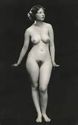 dfordoom:1920s nude. Classic Vintage Retro Erotica