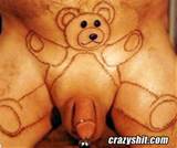 PICTURES > WANNA PLAY WITH MY TEDDY BEAR?