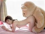 Teddy Bear Sex