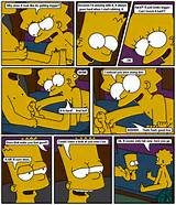 Bart And Lisa Porn Simpsons Simpson Lisa Bart Entry Bec Jasonwha