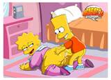 Lisa Simpson Porn Simpsons Simpson Lisa Bart Fab Arabatos