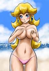 how to find peach in mario porn game