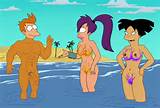 Futurama Amy Wong Xxx Nude and Porn Pictures