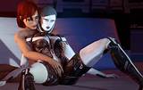 Mass Effect { xXx } - 985265.gif