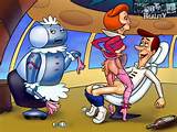 jetsonsporn01 300x225 Cartoon Network Adult Swim Porn Jetsons