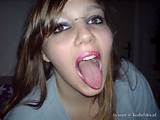 Long Tongue -