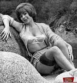 60s Sexy Girls Outdoors by Vintage Classic Pornâ†µ