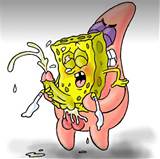 Spongebob Porn Porn Pics Gay Spongebob Squarepants