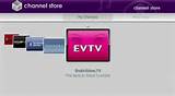 The Private Channels of Roku (Education & Porn)