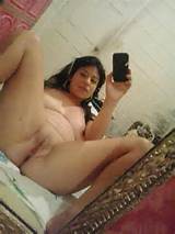 Chubby cute big ass Latina hood teen with juicy big boobies selfshots ...