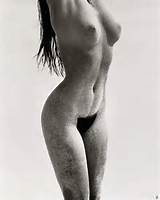 Cindy Crawford Nude