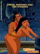 Road to El Dorado: Porn Compilation w/ Chel - CP7.jpg