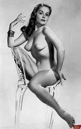 50s Diane Webber by Vintage Classic Pornâ†µ