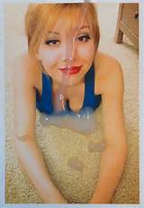 Free porn pics of Cum on Jennette Mccurdy 17 of 30 pics