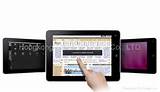 China Apple Ipad Copy 10 Tablet PC 3D Games WebCam Android 2 1 OS