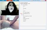 chatroulette cum vids