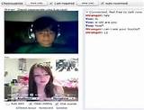 Chatroulette Now Routing Flashers To Porn