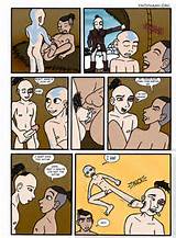 Gay Avatar series Comic - avitar01pg07.jpg