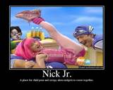 Nick Jr Picture