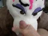 man fucking female fursuit free xxx tube