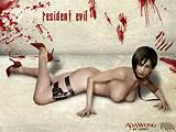 evil porn resident image 125623 date 2012 10 11 resolution 1024x768 ...