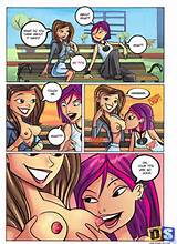 6Teen comic - 6Teen/6teen01.jpg