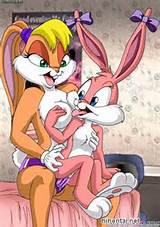 Media Images Lola Bunny Hentai