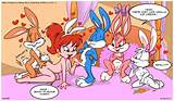 Lola Bunny Porn Image