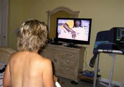 Wife Watches Interracial Porn Interracial Wives Porn Blog
