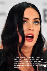 MEGAN FOX POLISH CAPTIONS [POLSKIE PODPISY] - CAPTION1.jpg