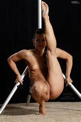 Only on Contortion.net you`ll find everything related to flexible porn ...