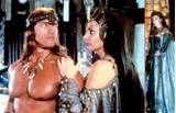 Conan The Destroyer Arnold Schwarzenegger Nude and Porn Pictures