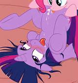 142940 Mmm Juicy! Twilight Sparkle Lickie Pie Pinkie Pie Porn Lesbian