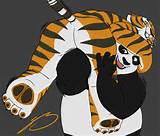 Image 808002: Kung_Fu_Panda Master_Tigress Po Roary