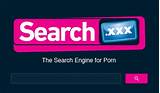 New search engine for porn advances master plan for .xxx economy | The ...