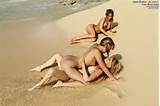 Gallery index: Island Erotica â€“ Crazy beach days