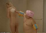 Chelsea Handler naked with Sandra Bullock in shower / Page 2 / Page 2