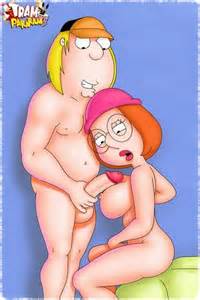 See How Lois Griffin From Family Guy Showing Hentai Story