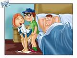 Family Guy Gallery With Lois Griffin Naked