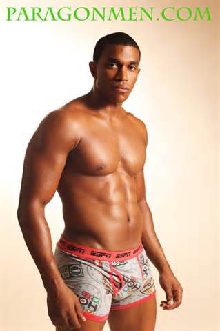 Apply To Be A Gay Porn Star Muscle Hunk Ripped Black Men Cock Hard